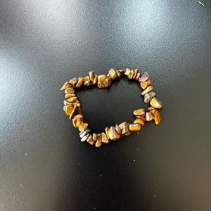 Tiger Eye Bracelet